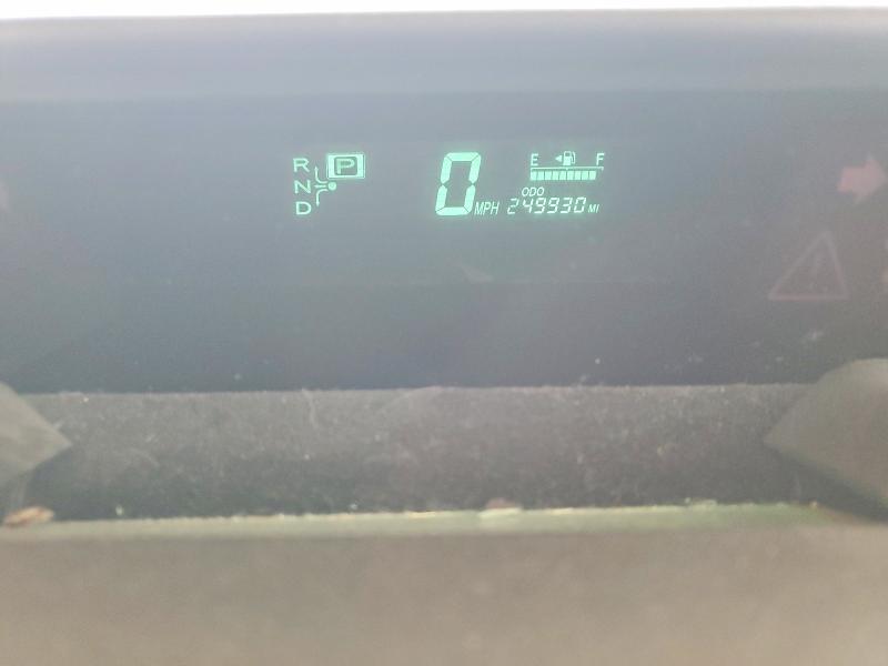 Продажа на аукционе авто 2008 Toyota Prius, vin: JTDKB20UX87742913, номер лота: 49025876