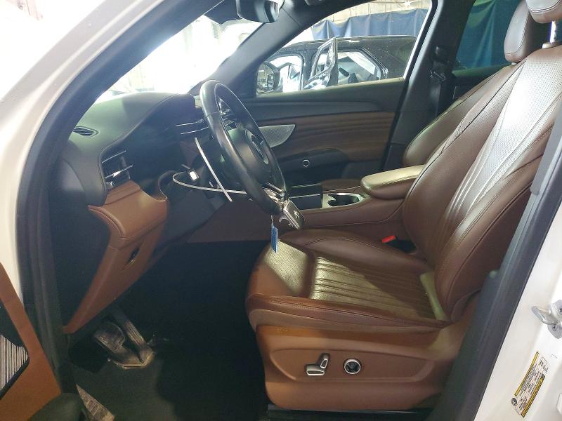 Продажа на аукционе авто 2023 Maserati Grecale, vin: ZN682AVA3P7434109, номер лота: 49465056