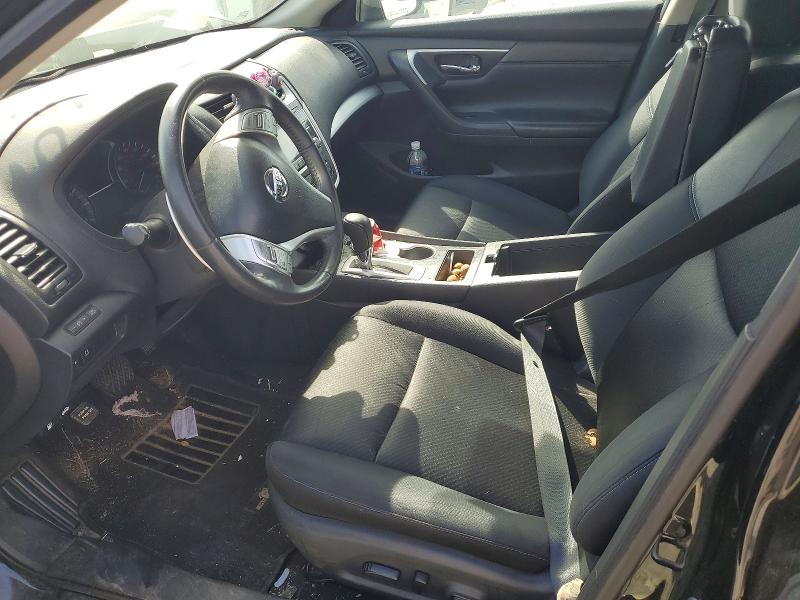 2017 Nissan Altima მანქანა იყიდება აუქციონზე, vin: 1N4AL3AP8HC237697, აუქციონის ნომერი: 49244366
