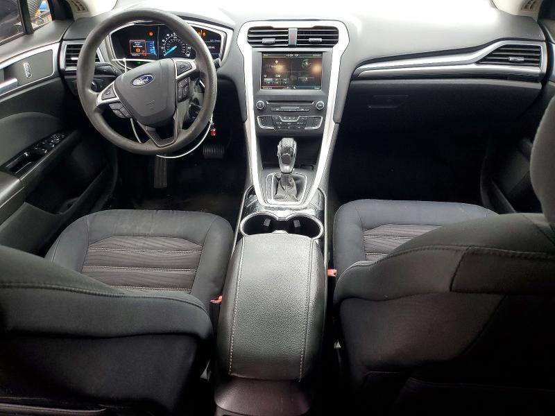 Aukcja sprzedaży 2016 Ford Fusion, vin: 3FA6P0HD6GR156430, numer aukcji: 51112316