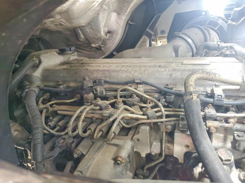 Aukcja sprzedaży 2007 Nissan Diesel Ud2600, vin: JNAPA80H57AR60177, numer aukcji: 51181346