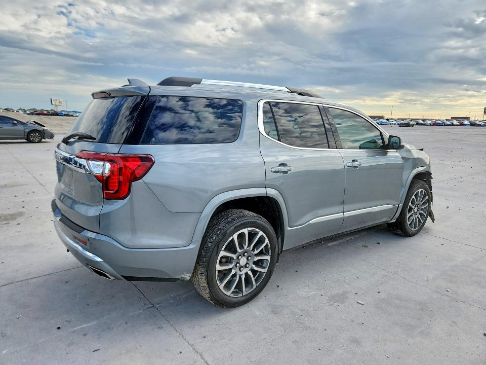 Aukcja sprzedaży 2023 Gmc Acadia, vin: 1GKKNPLS0PZ178453, numer aukcji: 50728196