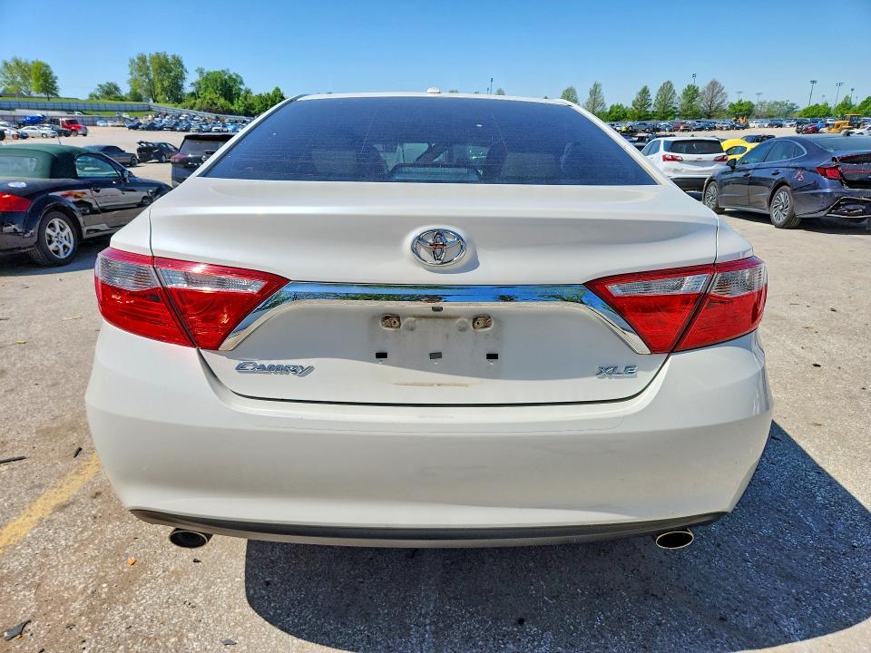 Aukcja sprzedaży 2015 Toyota Camry, vin: 4T1BK1FK4FU029922, numer aukcji: 50671786