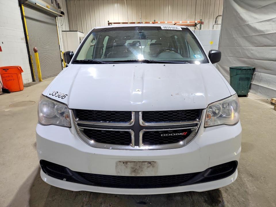 Aukcja sprzedaży 2014 Dodge Grand Caravan, vin: 2C4RDGBG6ER457147, numer aukcji: 48591656