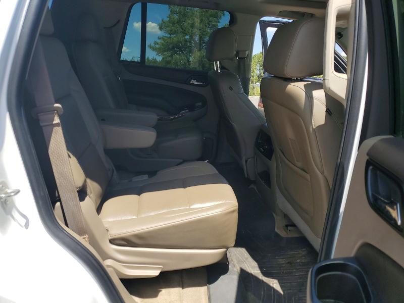 Aukcja sprzedaży 2015 Chevrolet Tahoe, vin: 1GNSCCKC1FR101908, numer aukcji: 50295376