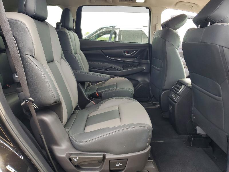 Aukcja sprzedaży 2022 Subaru Ascent, vin: 4S4WMAJDXN3419867, numer aukcji: 49324706