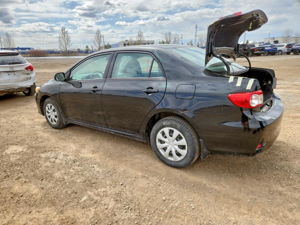 Продажа на аукционе авто 2011 Toyota Corolla, vin: 2T1BU4EE9BC616488, номер лота: 51838026