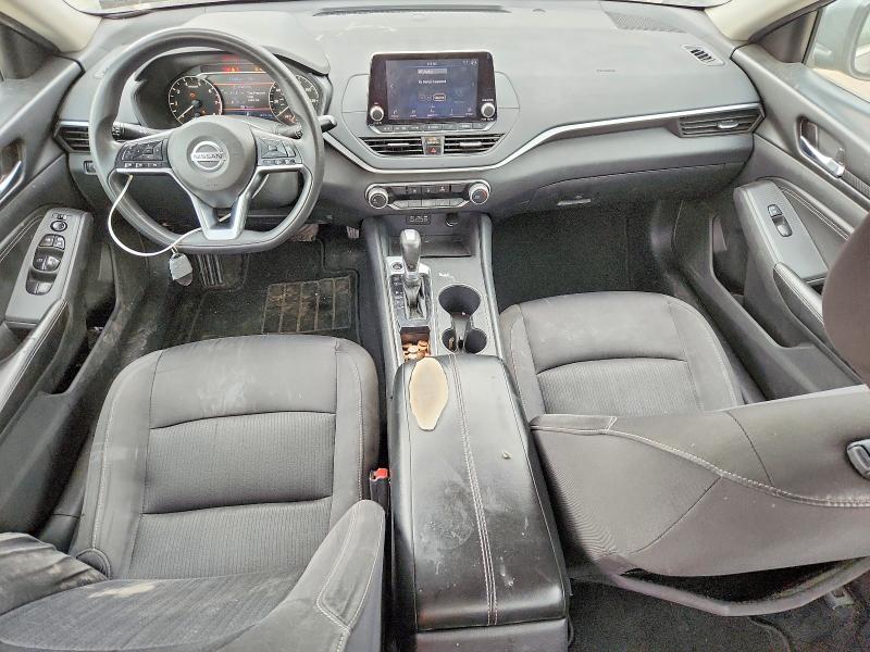 Продаж на аукціоні авто 2020 Nissan Altima, vin: 1N4BL4BV0LC131986, номер лоту: 48608186