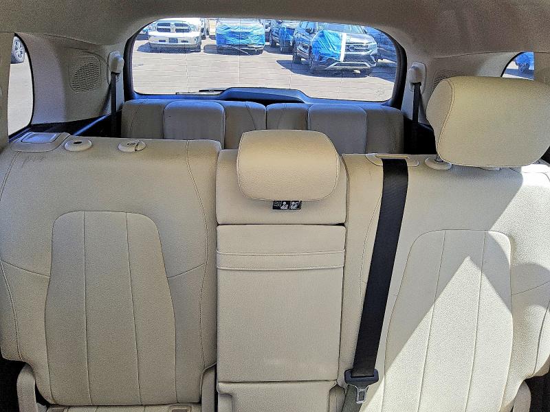 41997956 :رقم المزاد ، W1N4M4GB0MW083610 vin ، 2021 Mercedes-benz Glb مزاد بيع