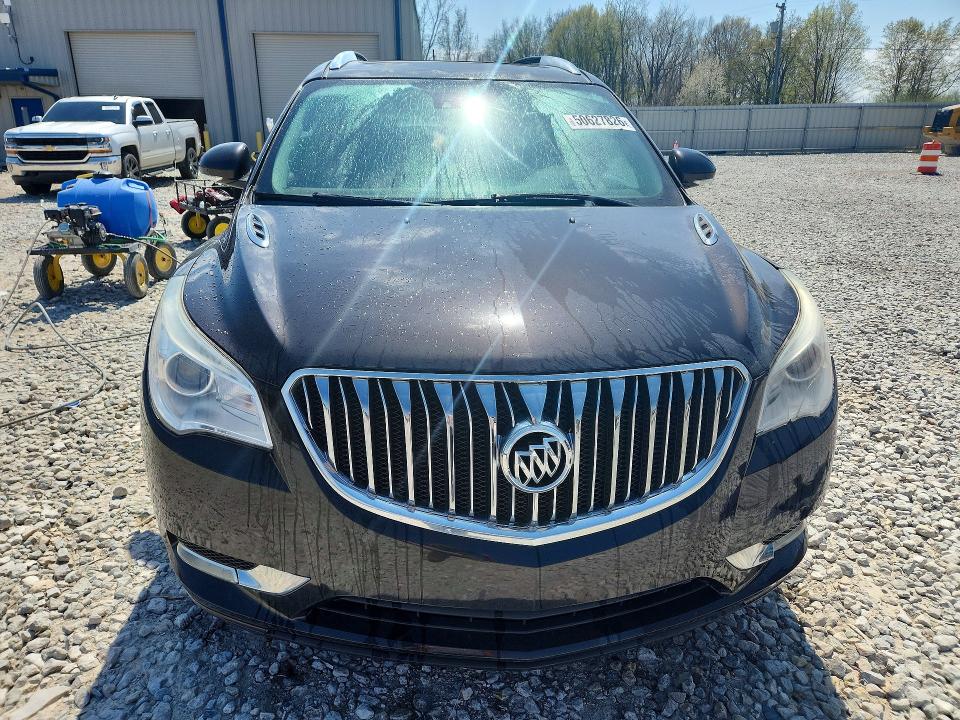 Aukcja sprzedaży 2014 Buick Enclave, vin: 5GAKVCKDXEJ256208, numer aukcji: 50627826