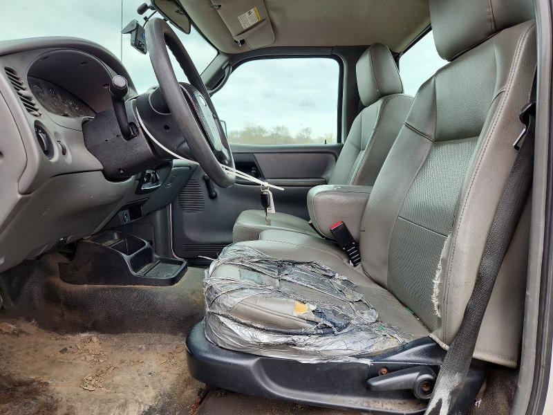 Продажа на аукционе авто 2011 Ford Ranger, vin: 1FTKR1ADXBPA72565, номер лота: 47299256