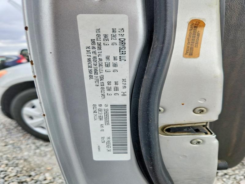 49575916 :رقم المزاد ، 1B3HB28B58D699355 vin ، 2008 Dodge Caliber مزاد بيع