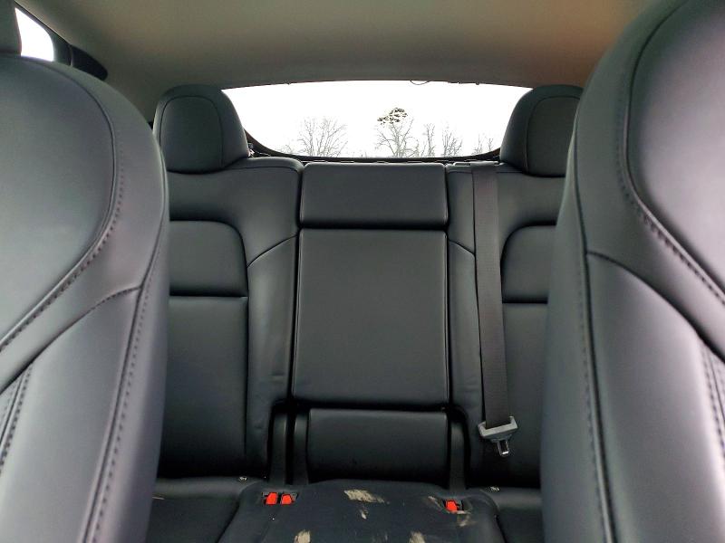 48475146 :رقم المزاد ، 7SAYGDED6PF922532 vin ، 2023 Tesla Model Y مزاد بيع