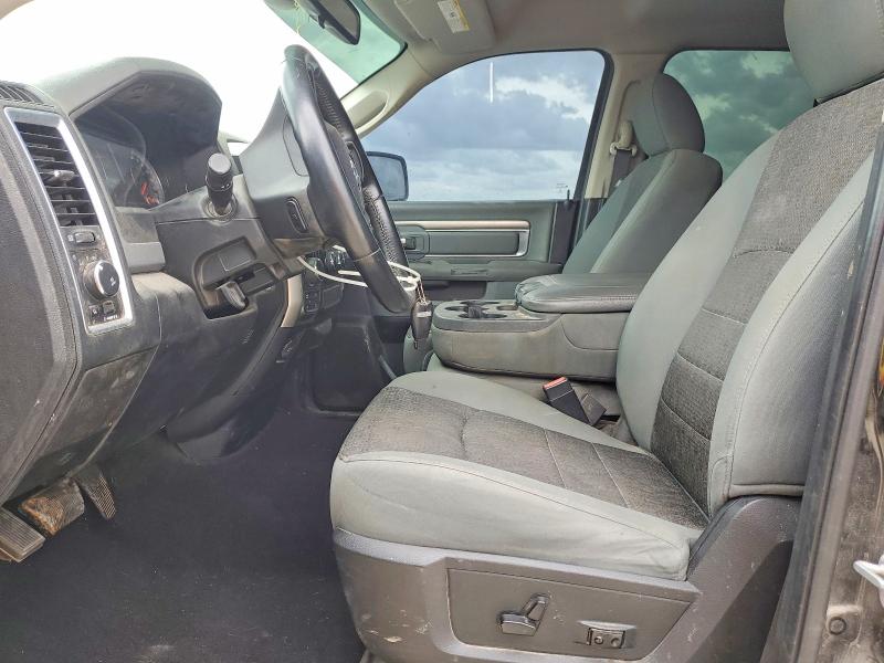 47187716 :رقم المزاد ، 1C6RR7GT8GS396982 vin ، 2016 Ram 1500 مزاد بيع