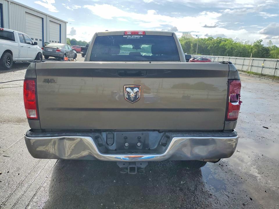 Aukcja sprzedaży 2013 Ram 1500, vin: 1C6RR6SP0DS661443, numer aukcji: 48777326
