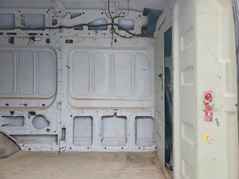 47998376 :رقم المزاد ، 1FTRU8UG7MKA34898 vin ، 2021 Ford Transit مزاد بيع