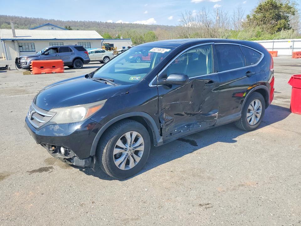 Aukcja sprzedaży 2012 Honda Cr-v, vin: 2HKRM4H51CH628644, numer aukcji: 50219676