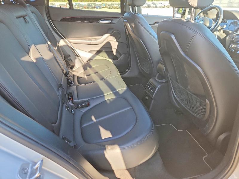 50070386 :رقم المزاد ، WBXJG9C07L5P94392 vin ، 2020 Bmw X1 مزاد بيع