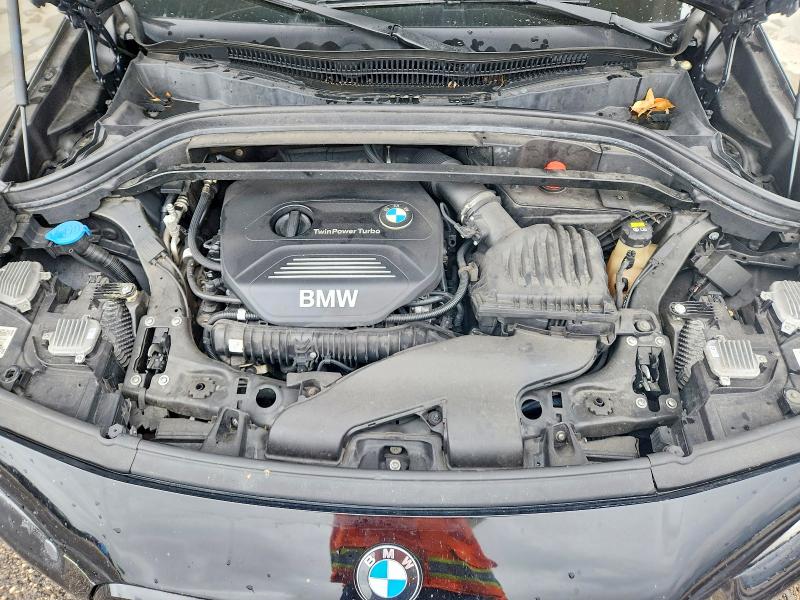 50190946 :رقم المزاد ، WBXYJ5C37JEF71918 vin ، 2018 Bmw X2 مزاد بيع