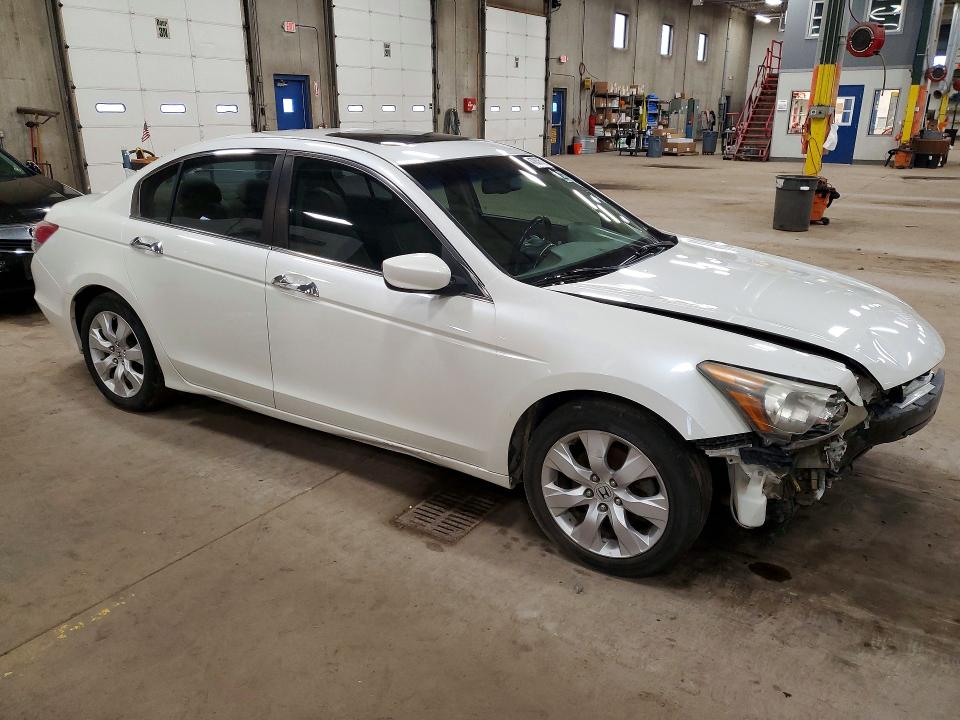 Продаж на аукціоні авто 2009 Honda Accord, vin: 1HGCP36859A017912, номер лоту: 47880626