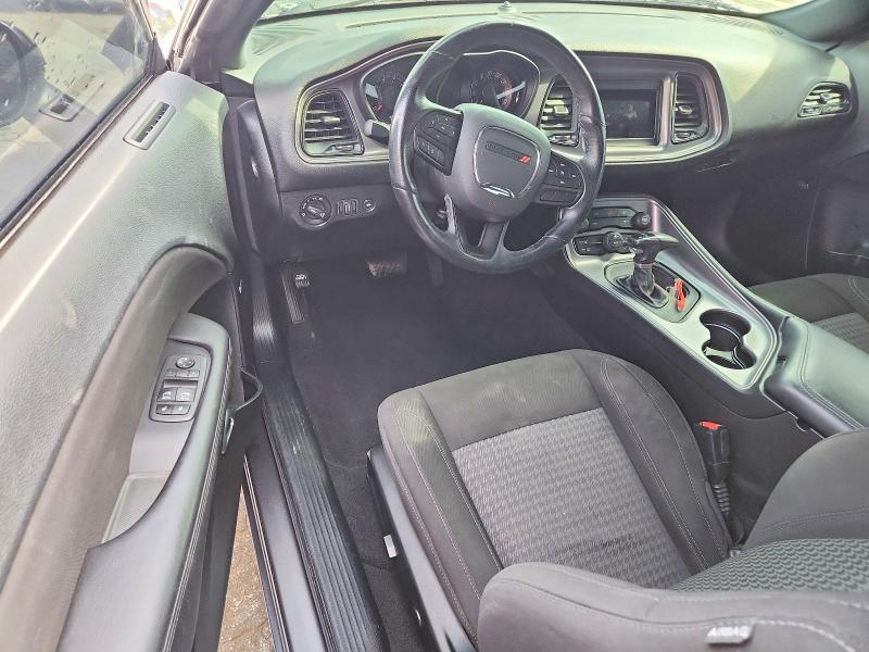 Aukcja sprzedaży 2023 Dodge Challenger, vin: 2C3CDZAG7PH586532, numer aukcji: 51205406