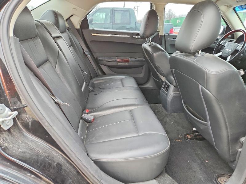 Aukcja sprzedaży 2008 Chrysler 300, vin: 2C3LA33G78H149098, numer aukcji: 48468126