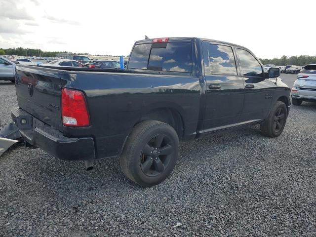 Продажа на аукционе авто 2018 Ram 1500, vin: 1C6RR7LG0JS260863, номер лота: 48450196