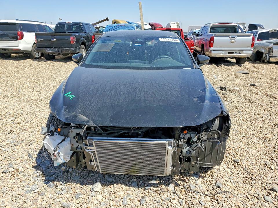 Продажа на аукционе авто 2025 Mazda 3, vin: JM1BPAKM5S1776390, номер лота: 50511246