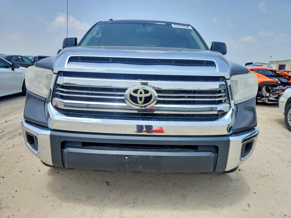 Продаж на аукціоні авто 2016 Toyota Tundra, vin: 5TFEM5F15GX102340, номер лоту: 51313766