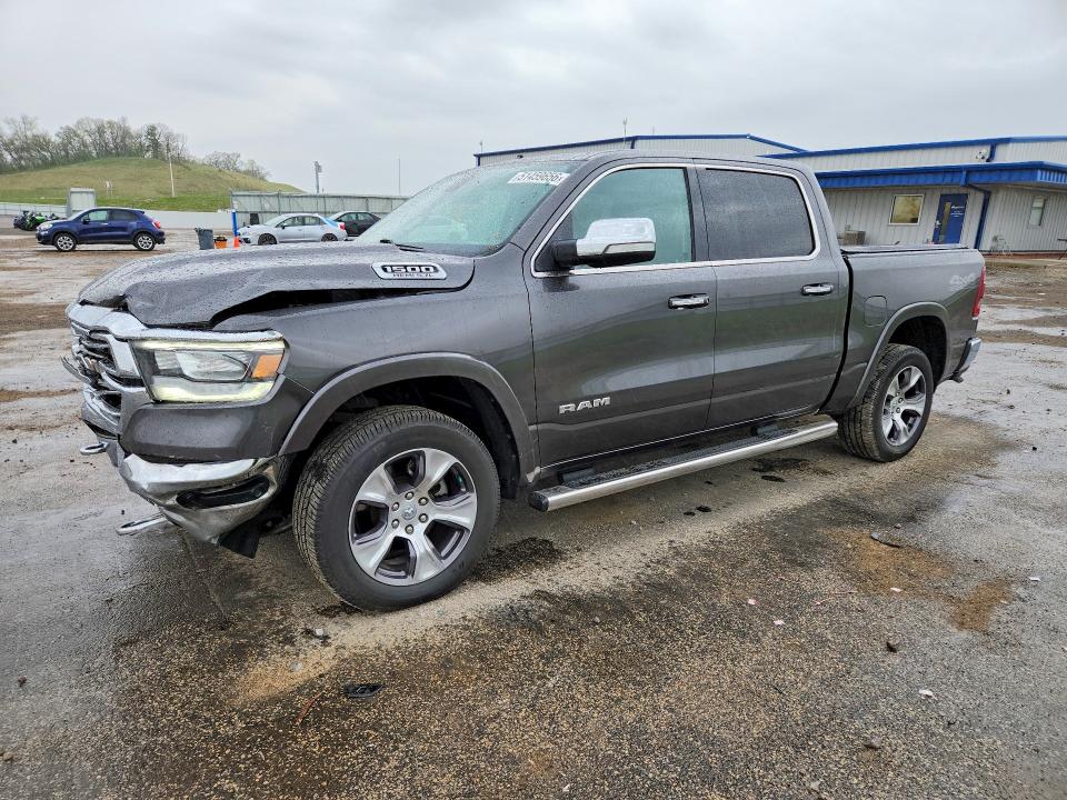 Продаж на аукціоні авто 2020 Ram 1500, vin: 1C6SRFJT0LN151719, номер лоту: 51459656