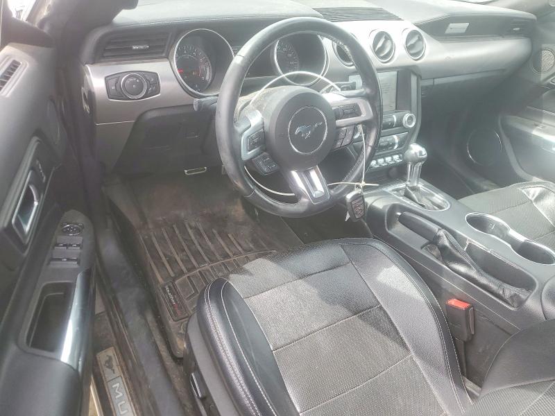 Aukcja sprzedaży 2019 Ford Mustang, vin: 1FATP8UH1K5151433, numer aukcji: 49827876