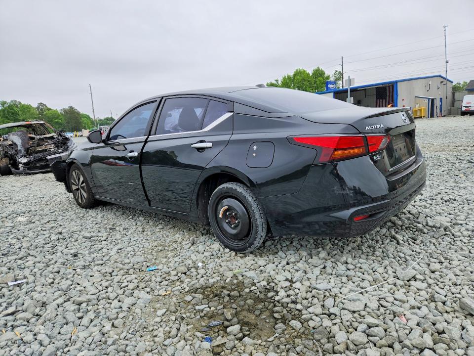 Aukcja sprzedaży 2021 Nissan Altima, vin: 1N4BL4DV5MN311399, numer aukcji: 51807286