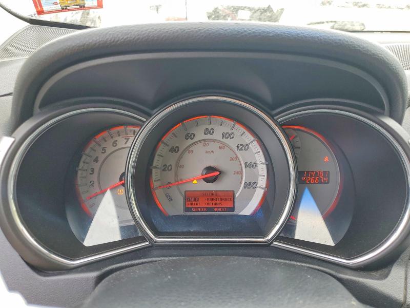 Aukcja sprzedaży 2009 Nissan Murano, vin: JN8AZ18W49W150653, numer aukcji: 49811896