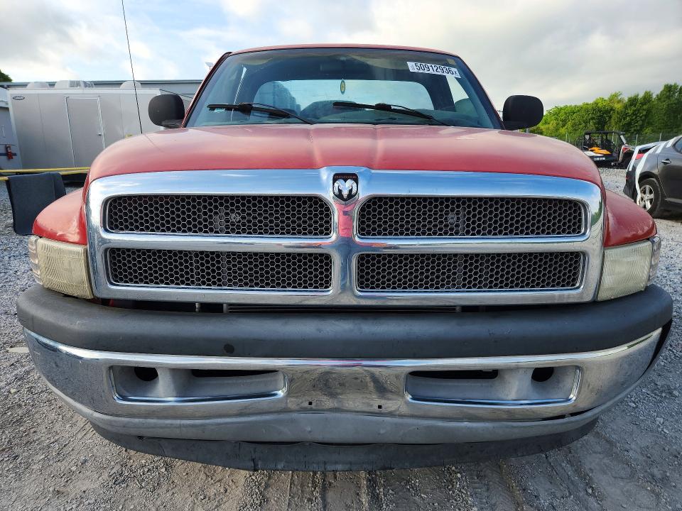 Aukcja sprzedaży 1999 Dodge Ram 1500, vin: 1B7HC16Y0XS311293, numer aukcji: 50912936