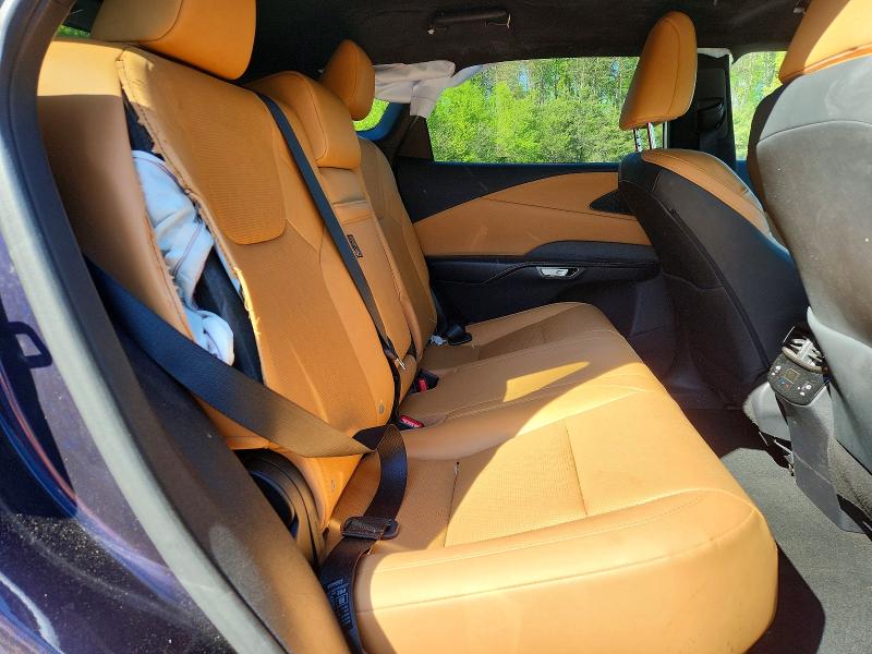 Продажа на аукционе авто 2024 Lexus Rx 350, vin: 2T2BAMCA7RC051155, номер лота: 50286726