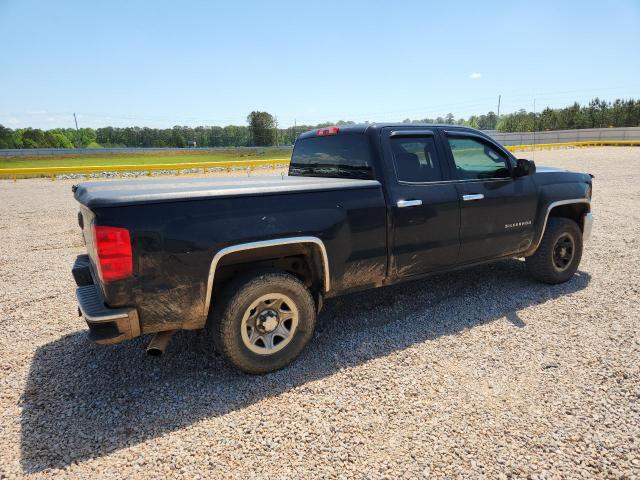 Продажа на аукционе авто 2016 Chevrolet Silverado, vin: 1GCRCNEC6GZ150120, номер лота: 50295056