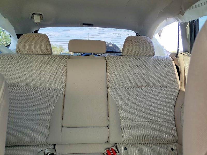 Auction sale of the 2016 Subaru Outback, vin: 4S4BSACC4G3317606, lot number: 49696626