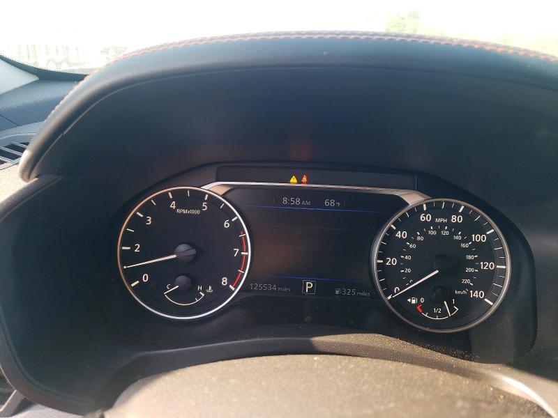 Aukcja sprzedaży 2020 Nissan Altima, vin: 1N4BL4CV2LC174613, numer aukcji: 49862826