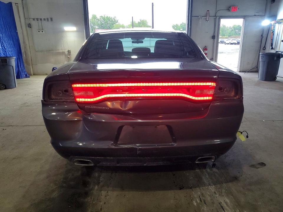 Продажа на аукционе авто 2014 Dodge Charger, vin: 2C3CDXBG3EH314141, номер лота: 51440576