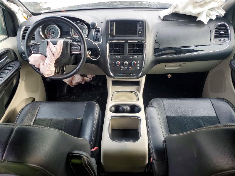 Aukcja sprzedaży 2017 Dodge Grand Caravan, vin: 2C4RDGCG7HR666531, numer aukcji: 49321846