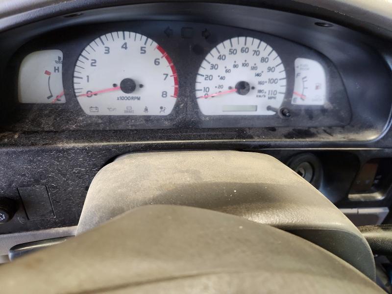 Aukcja sprzedaży 2004 Toyota Tacoma, vin: 5TEPM62N94Z306361, numer aukcji: 51500536