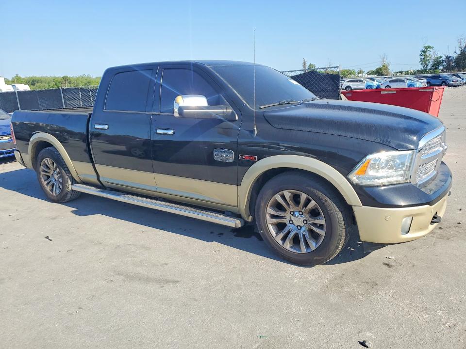 Продажа на аукционе авто 2014 Ram 1500, vin: 1C6RR7WM6ES355709, номер лота: 51211066