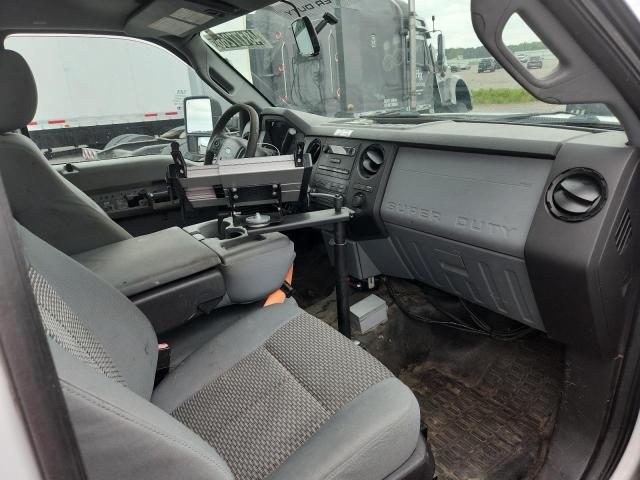 61989576 :رقم المزاد ، 1FDUF4GT6EEA94298 vin ، 2014 Ford F450 مزاد بيع