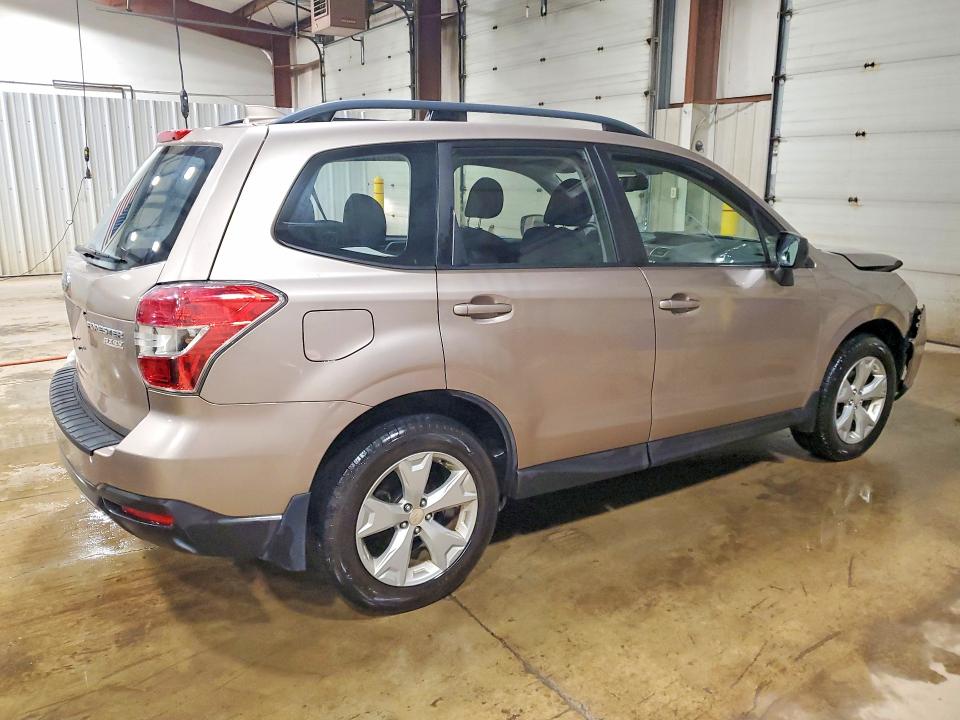 Продажа на аукционе авто 2016 Subaru Forester, vin: JF2SJABC4GH410641, номер лота: 49283366