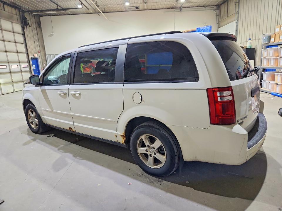 Aukcja sprzedaży 2010 Dodge Grand Caravan, vin: 2D4RN4DE9AR297138, numer aukcji: 51102416