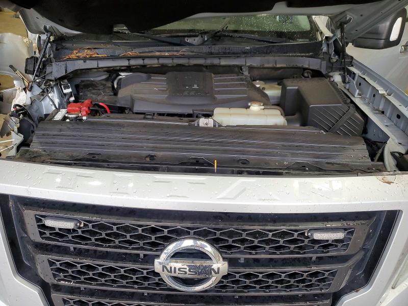 Aukcja sprzedaży 2021 Nissan Titan Xd, vin: 1N6AA1FB5MN502864, numer aukcji: 48390166