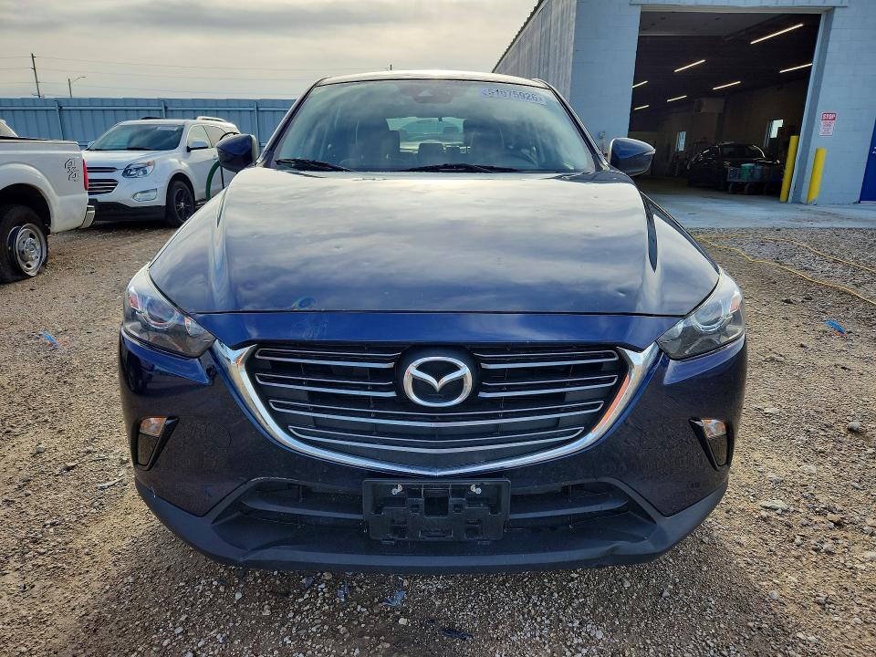 51075926 :رقم المزاد ، JM1DKFC77K1458980 vin ، 2019 Mazda Cx-3 مزاد بيع