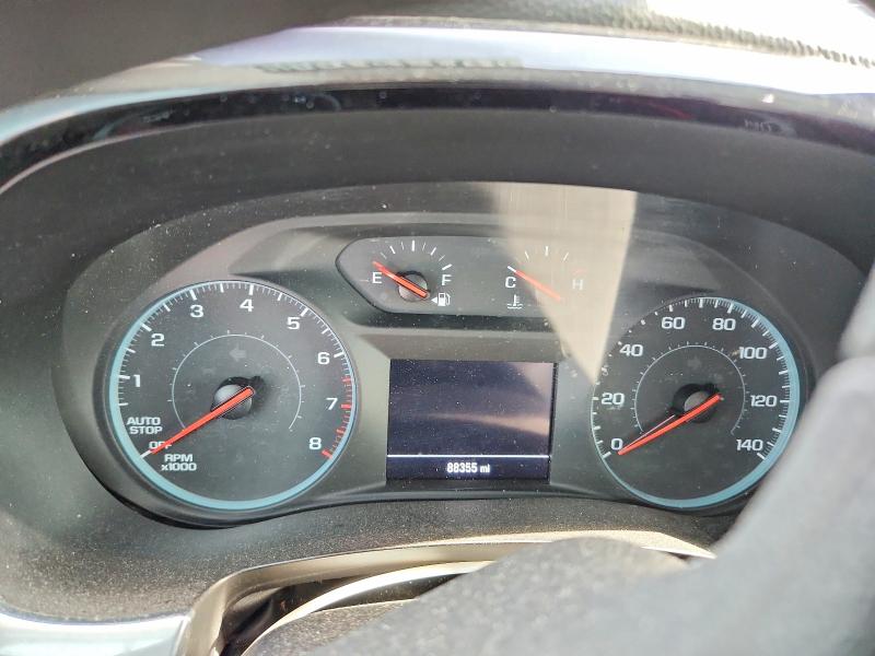 Aukcja sprzedaży 2019 Chevrolet Traverse, vin: 1GNERFKW9KJ286516, numer aukcji: 51191356