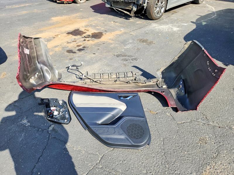 2025 Subaru Forester მანქანა იყიდება აუქციონზე, vin: JF2SLDRC4SH411752, აუქციონის ნომერი: 51516986