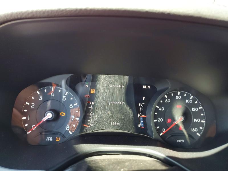 Aukcja sprzedaży 2026 Jeep Compass, vin: 3C4NJDCNXTT175994, numer aukcji: 49954506